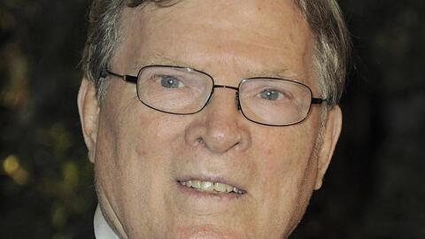 Der Dokumentarfilmer D.A. Pennebaker starb im Alter von 94 Jahren.