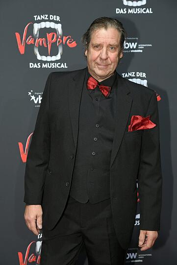 Uwe Rohde