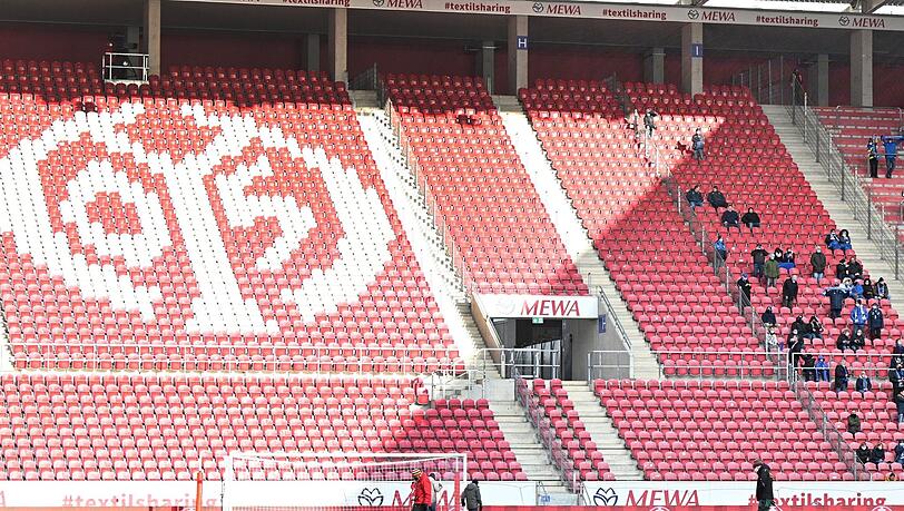 Die Mainzer hoffen im eigenen Stadion beim Nachholspiel gegen den BVB auf ein konkurrenzfähiges Team.