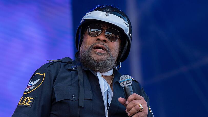 Victor Willis, Frontmann der legend&auml;ren Village People, ist tot.