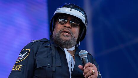 Victor Willis, Frontmann der legend&auml;ren Village People, ist tot.