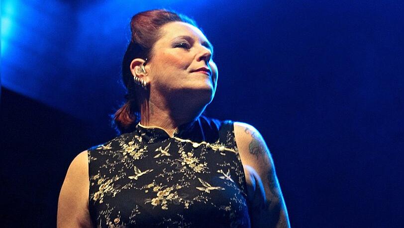 AnNa R. starb am oder kurz vor dem 16. M&auml;rz 2025.