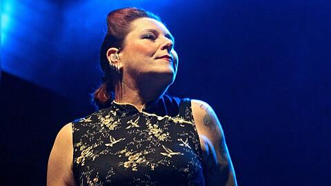 AnNa R. starb am oder kurz vor dem 16. M&auml;rz 2025.