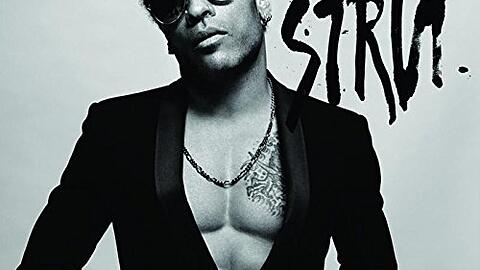 Lenny Kravitz &ndash; Strut: Ein Mix aus Rock, Soul und Funk