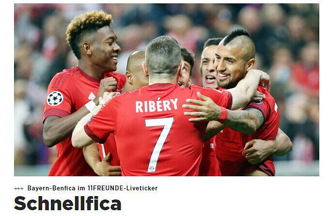 11Freunde