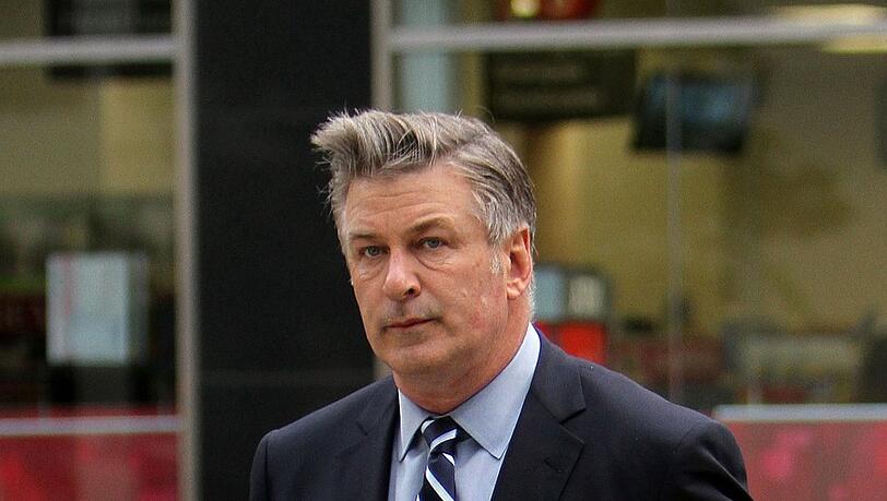 Alec Baldwin weist Vorw&uuml;rfe der fahrl&auml;ssigen T&ouml;tung weiter von sich.