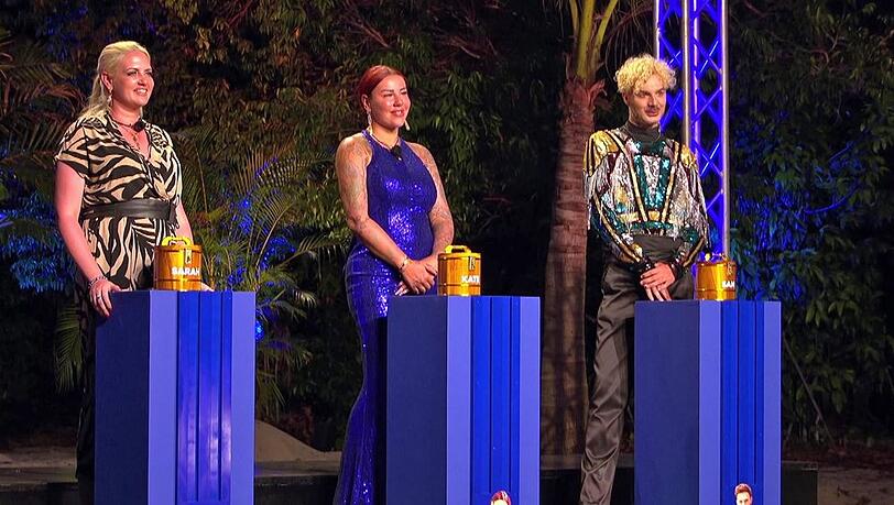 Wer gewinnt das Finale von "Kampf der RealityAllstars"? Wer gewinnt das Finale von "Kampf der RealityAllstars"?