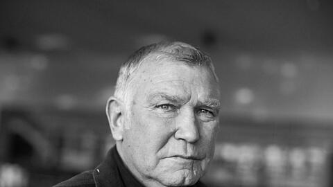 Boxtrainer Fritz Sdunek ist tot.