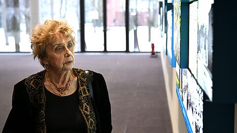 Friedman wird eine Rede zum Holocaust-Gedenktag 2026 im Bundestag halten.