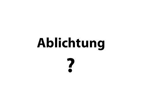Behörden-Lexikon: Ablichtung und Lautraum: Verstehen Sie die Behörden? - München - Abendzeitung München