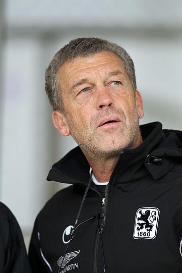Die Bilder vom zweiten Trainingstag der Münchner Löwen in Belek.