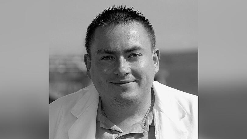 Dale Meeks (1975-2023)