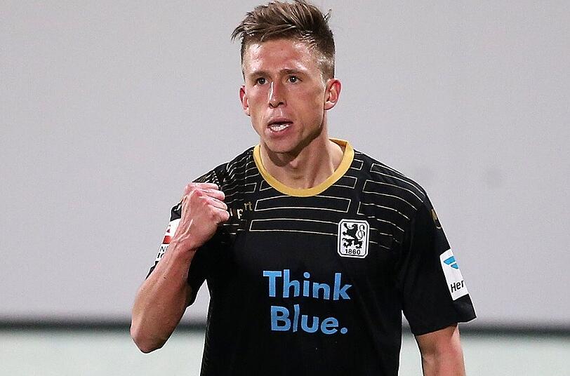 Vertrag bis 2018: Krisztián Simon