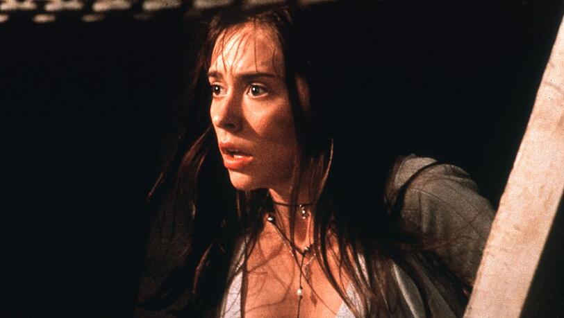 Jennifer Love Hewitt kehrt in ihre ikonische "Ich weiß, was du letzten Sommer getan hast"-Rolle zurück.