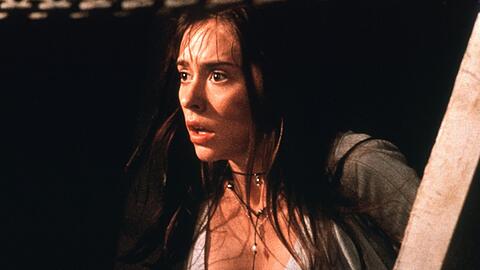 Jennifer Love Hewitt kehrt in ihre ikonische "Ich weiß, was du letzten Sommer getan hast"-Rolle zurück.