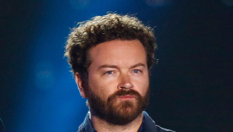Danny Masterson scheitert vor einem Berufungsgericht. (Archivbild)