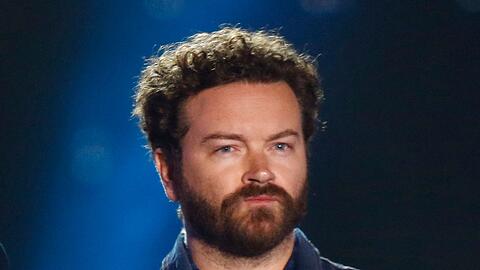 Danny Masterson scheitert vor einem Berufungsgericht. (Archivbild)
