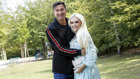 Daniela Katzenberger und Lucas Cordalis sind seit 2016 verheiratet.