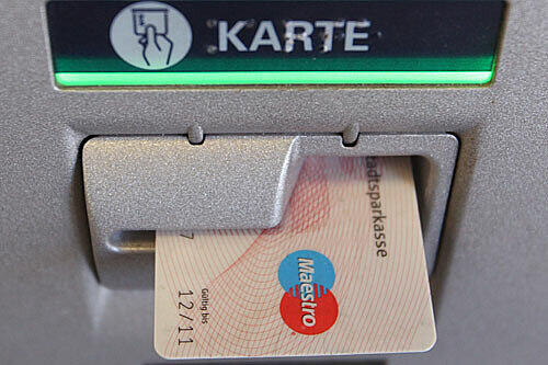 Millionen Bankdaten soll "Easycash" systematisch gesammelt haben