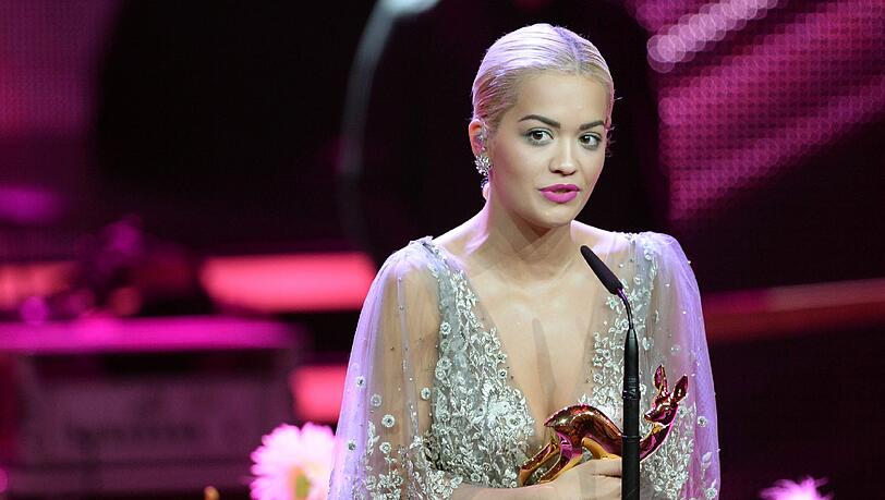 Rita Ora Rita Ora
