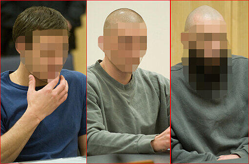 Nach seinem Mord an einem Mithäftling im bayerischen Hochsicherheitsgefängnis Straubing wird ein 40-Jähriger möglicherweise nie mehr in Freiheit kommen.