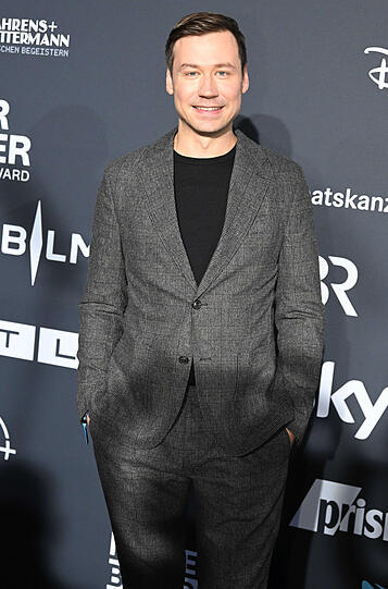 David Kross