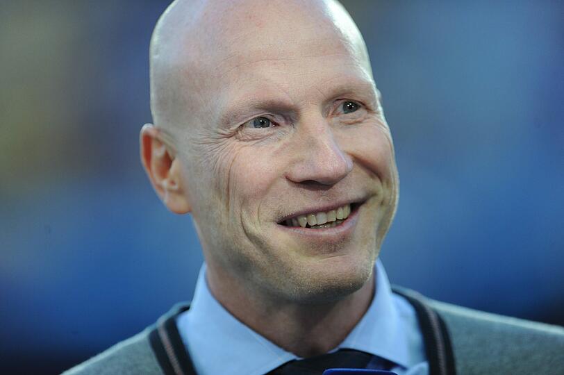 Sportvorstand des FC Bayern: Matthias Sammer