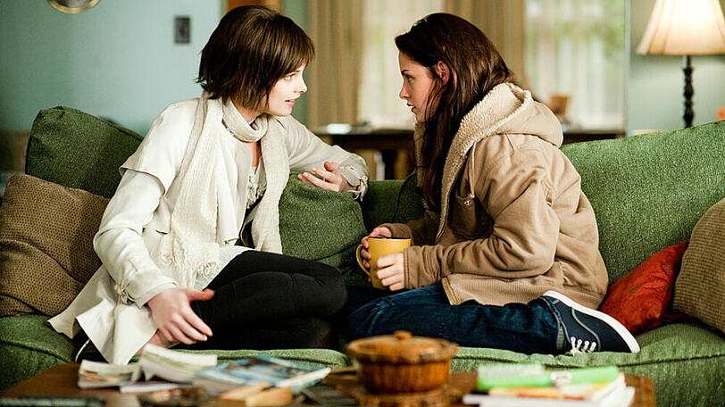 Das "Twilight"-Haus, in dem Bella Swan lebte, ist bis heute detailgetreu erhalten