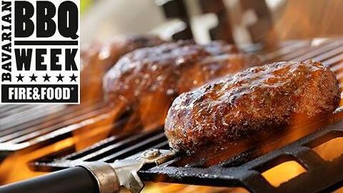 Bavarian BBQ Week: Hier trifft sich die die Creme de la Creme der Szene, halt Vortrage, bietet Workshops an und tauscht Rezepte aus.