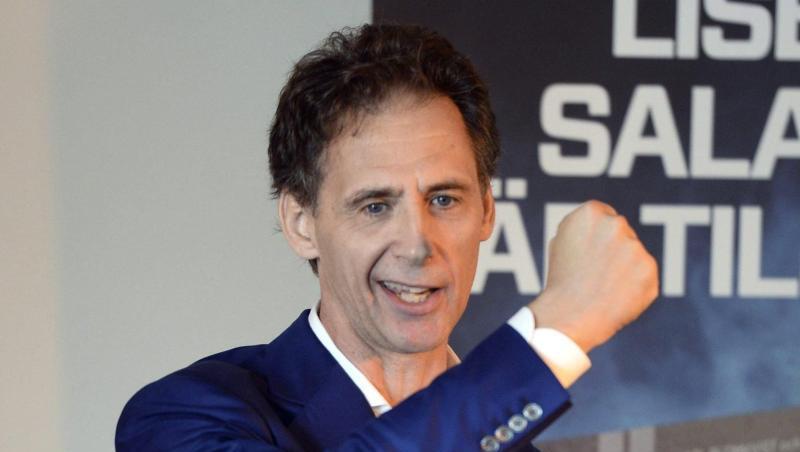 Wehmut kommt auf: David Lagercrantz hat Stieg Larssons Millennium-Serie zum Abschluss gebracht. Wehmut kommt auf: David Lagercrantz hat Stieg Larssons Millennium-Serie zum Abschluss gebracht.