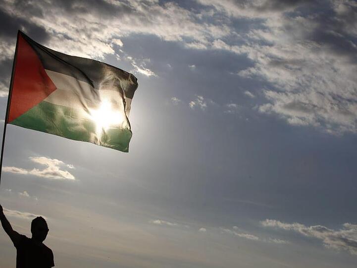 Der Konflikt zwischen Palästinensern und Israelis prägt seit Jahrzehnten den Nahen Osten.