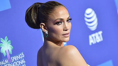 Jennifer Lopez stößt derzeit auf viel Unverständnis.
