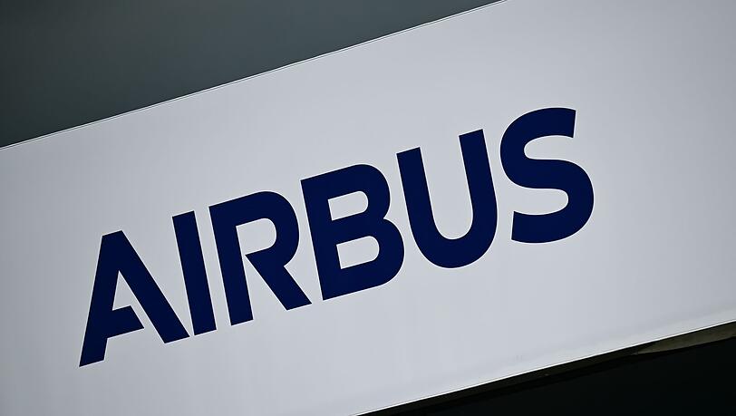 Die EU-F&ouml;rderbank stellt Airbus mit drei Milliarden eine Rekordsumme bereit (Archivbild).