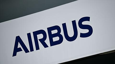 Die EU-F&ouml;rderbank stellt Airbus mit drei Milliarden eine Rekordsumme bereit (Archivbild).