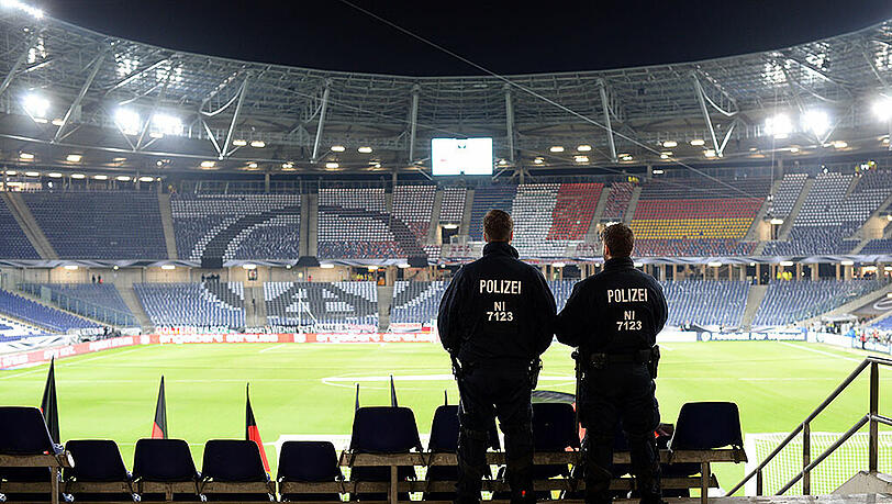 Terror-Alarm statt Friedensfest: Was war in Hannover am 17.11.2015 wirklich los?