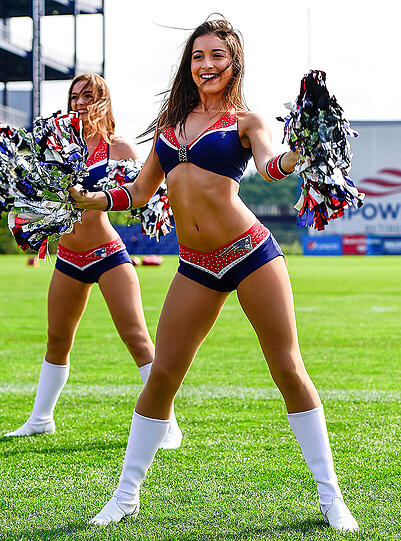 New England Patriots