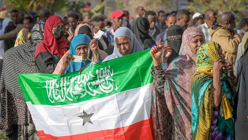 Der UN-Sicherheitsrat kommt wegen Israels umstrittener Anerkennung der ostafrikanischen Republik Somaliland als unabh&auml;ngiger Staat zu einer Dringlichkeitssitzung zusammen. (Archivbild)