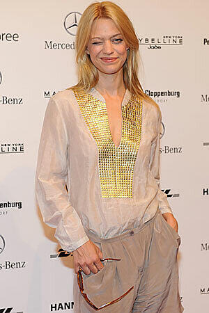 Heike Makatsch