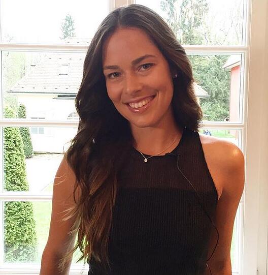 Ana Ivanovic