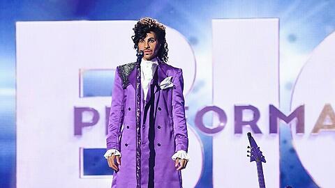 "Prince" überzeugte im ersten Durchgang, setzte sich am Ende aber nicht durch.