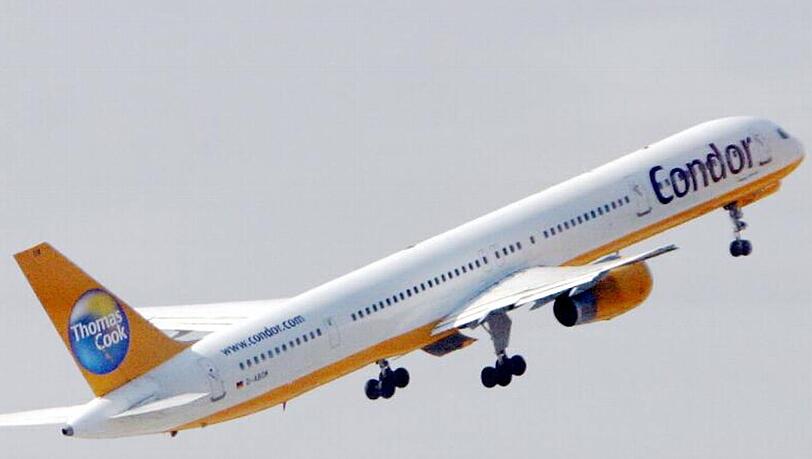 Die Fluggesellschaft kommt nach sechs Jahren wieder an den Münchner Flughafen. Die Fluggesellschaft kommt nach sechs Jahren wieder an den Münchner Flughafen.
