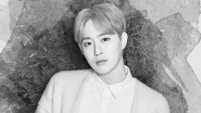 Seo Minwoo (33): Der Sänger erlag am 25. März einem Herzstillstand und wurde ohne Puls zu Hause aufgefunden. Er war Mitglied der K-Pop-Boyband "100%" und in Südkorea ein Megastar.