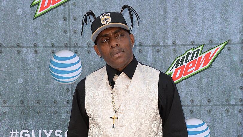 Rapper Coolio ist im September gestorben. Rapper Coolio ist im September gestorben.