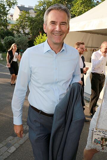 Hartwig Löger
