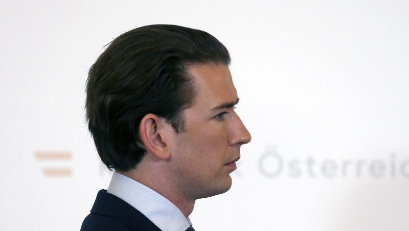 Was wusste Bundeskanzler Sebastian Kurz?. Was wusste Bundeskanzler Sebastian Kurz?.