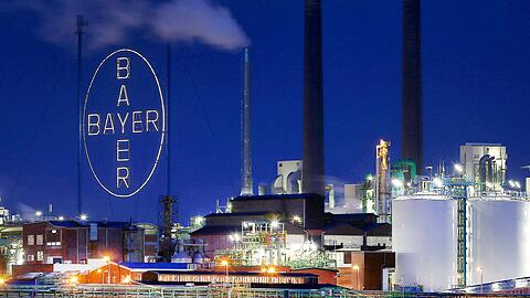 Bayer kämpft immer noch mit den Folgen der Monsanto-Übernahme von 2018. (Archivbild)