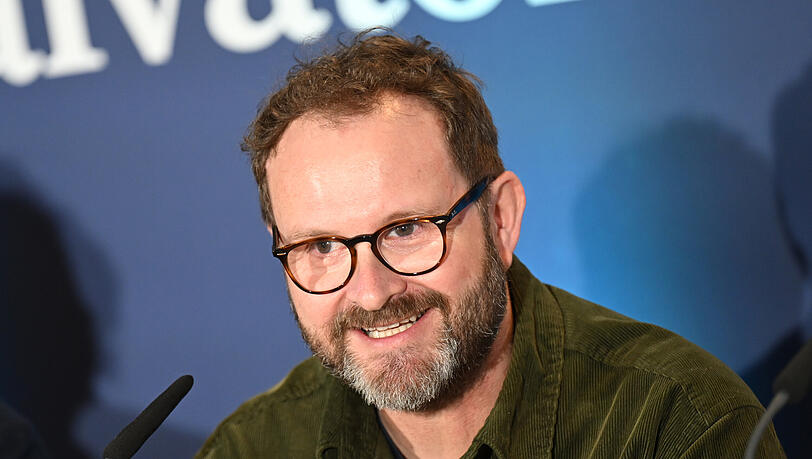 Stefan Betz vom Singspielteam findet Rollenwechsel ganz normal. Stefan Betz vom Singspielteam findet Rollenwechsel ganz normal.