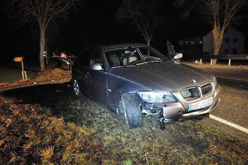 Horror-Crash: 16 Jahre alter Motorradfahrer tödlich verunglückt - Bayern - Abendzeitung München