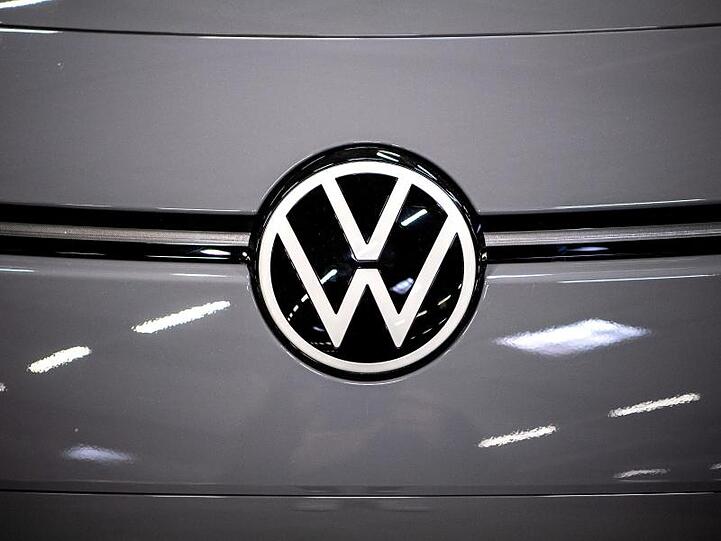VW hat 2019 mehr als 6 Millionen Fahrzeuge verkauft.