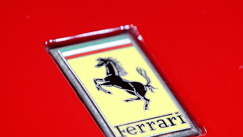 Neuer Ferrari-E-Sportwagen Luce: Spott und Häme. (Archivbild) Neuer Ferrari-E-Sportwagen Luce: Spott und Häme. (Archivbild)